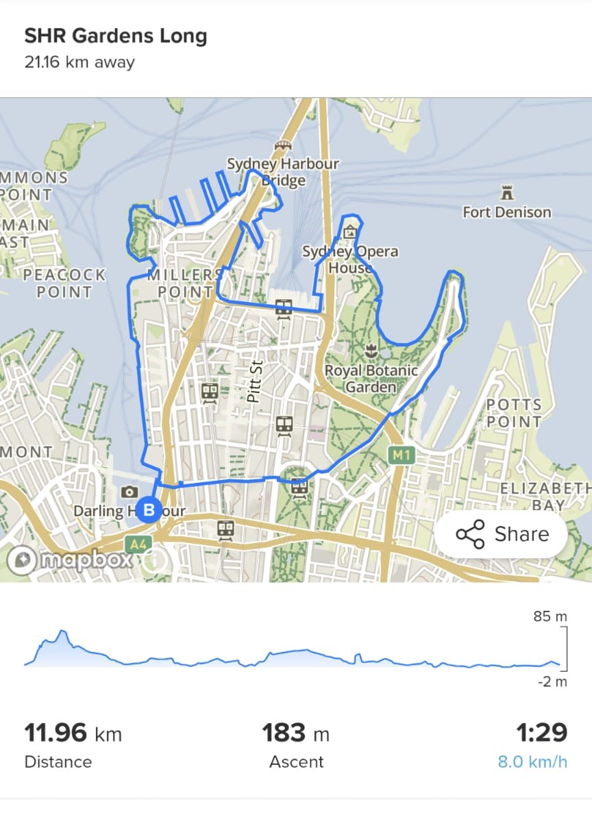 schedule-sydney-harbour-runners